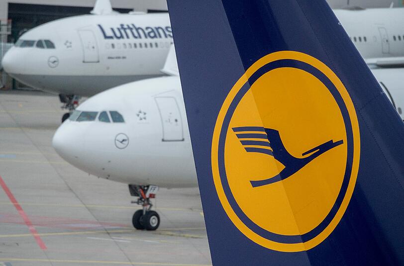 Zu schaffen macht Europas größter Fluggesellschaft die Verunsicherung vieler Kunden. Foto: Boris Roessler
