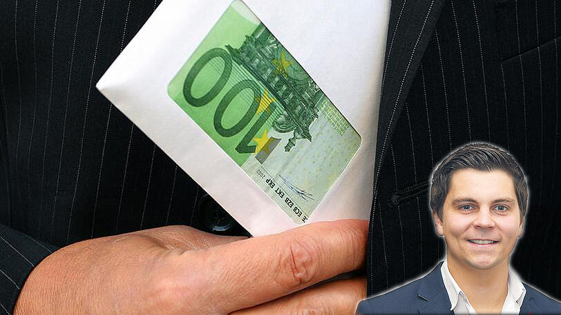 AZ-Wirtschaftsredakteur Otto Zellmer kommentiert die Entscheidung zu Gehältern und Boni der Top-Manager.