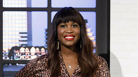 Motsi Mabuse heiratete am 21. Juni 2017