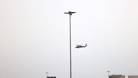 Katar ger&auml;t weiterhin unter Beschuss.