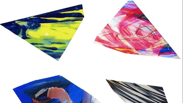 Ab 1. Dezember ist die Ausstellung des Orplid-Kunsthauses in Solln zu sehen. Ab 1. Dezember ist die Ausstellung des Orplid-Kunsthauses in Solln zu sehen.