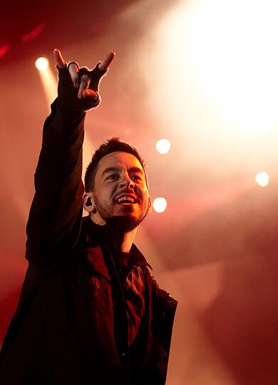 Rock am Ring und Rock im Park: So legendär sind die Musik-Festivals