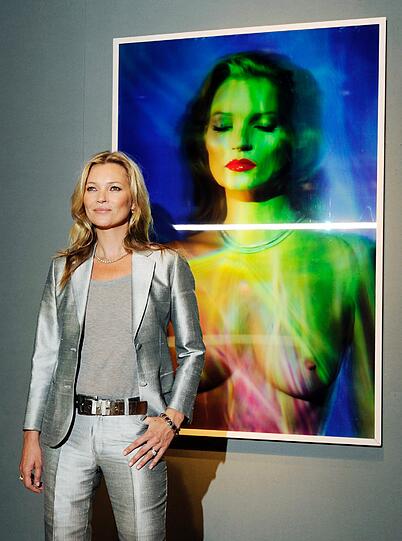 Platz 4: Kate Moss (5,7 Millionen US-Dollar)
