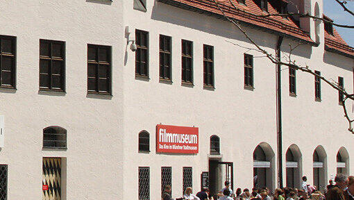 Am kommenden Sonntag zeigt das Filmmuseum "Rain Man". Am kommenden Sonntag zeigt das Filmmuseum "Rain Man".