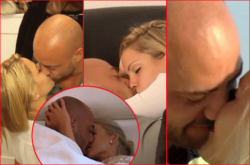 Bilder aus "Der Bachelor" 2014...