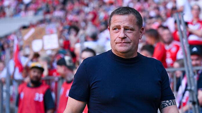 Max Eberl hat ein weiteres Bayern-Talent für eine Millionensumme verkauft.