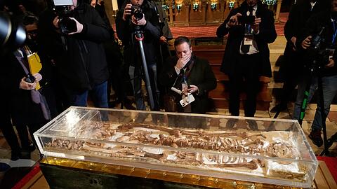 Assisi ist schon seit geraumer Zeit eines der beliebtesten christlichen Pilgerziele der Welt.