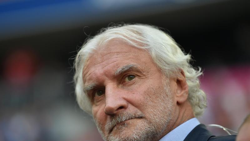 Nimmt den DFB in die Pflicht: Leverkusen-Sportchef Rudi Völler.