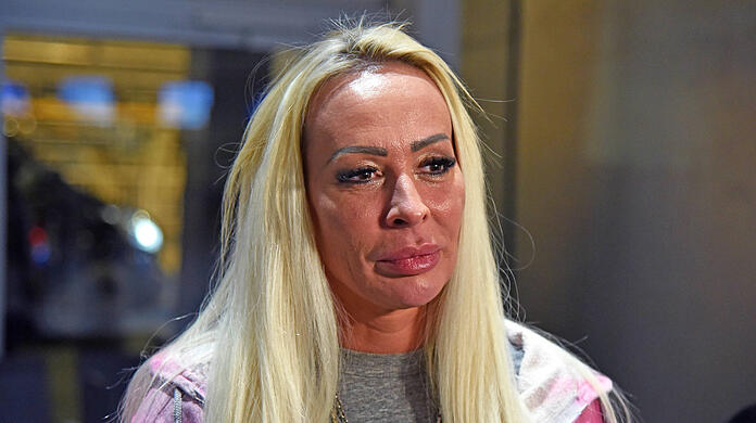 Cora Schumacher gibt Einblick in ihre finanzielle Situation.