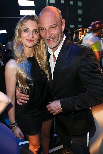 Weitere Bilder von den New Faces Awards 2013