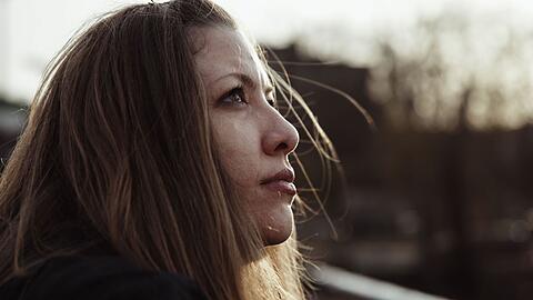 Cecilia ringt um die Beziehung zur Mutter.
