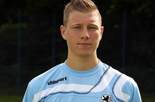 Tobias Schilk wechselt vom TSV 1860 München zum Bundesligisten Mainz 05.