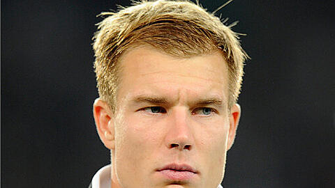 Holger Badstuber.