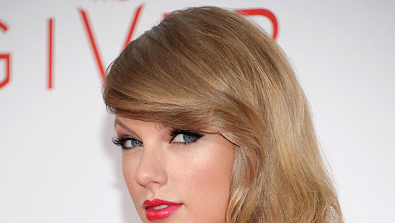 Unter einer bestimmten Bedingung will Taylor Swift Männern noch eine Chance geben Unter einer bestimmten Bedingung will Taylor Swift Männern noch eine Chance geben
