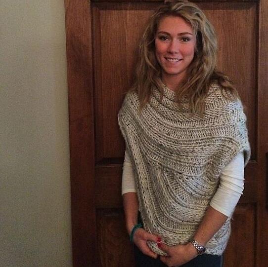 Mikaela Shiffrin (USA)