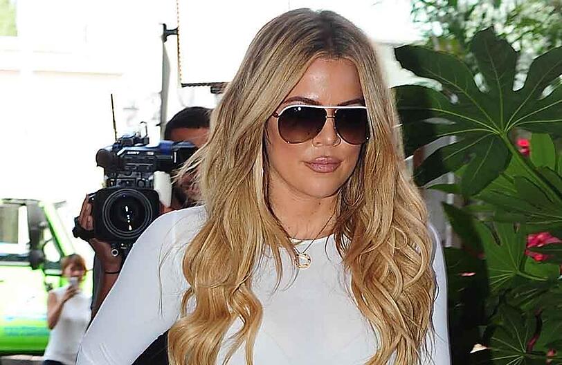 Khloe Kardashian