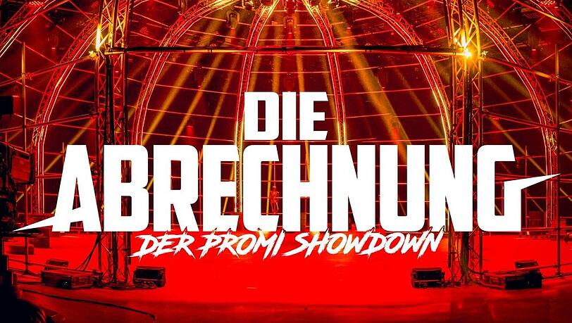 "Die Abrechnung - Der Promi-Showdown" will für neuen Reality-Zündstoff sorgen.