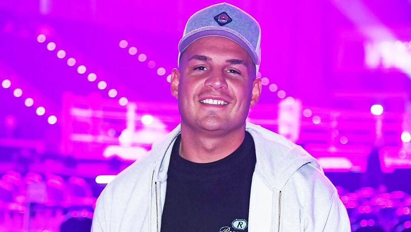 Pietro Lombardi hat drei Söhne aus zwei Beziehungen.