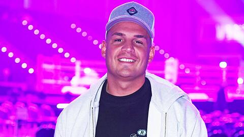 Pietro Lombardi hat drei Söhne aus zwei Beziehungen.