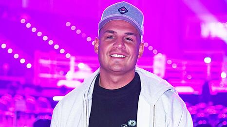 Pietro Lombardi hat drei S&ouml;hne aus zwei Beziehungen.