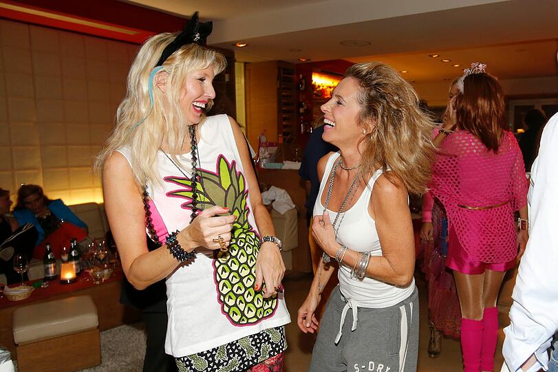 Sabine Piller, Gundis Zambo