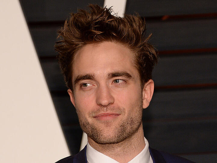 Robert Pattinson: Sexsymbol oder nicht?