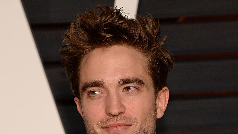 Robert Pattinson: Sexsymbol oder nicht? Robert Pattinson: Sexsymbol oder nicht?