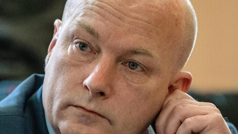 Joachim Wolbergs, der suspendierte Regensburger Oberbürgermeister. Foto: Armin Weigel/Archivbild Joachim Wolbergs, der suspendierte Regensburger Oberbürgermeister. Foto: Armin Weigel/Archivbild