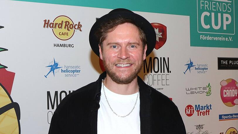 Johannes Oerding wird in der kommenden "The Voice of Germany"-Staffel nicht als Coach zu sehen sein.