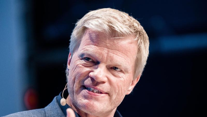 Oliver Kahn.