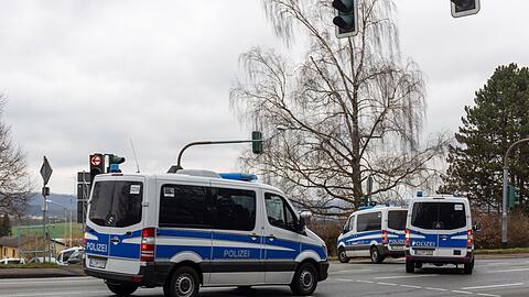 Seit Dienstag suchen zahlreiche Helfer nach einem vermissten sechsjährigen Jungen in Weilburg.