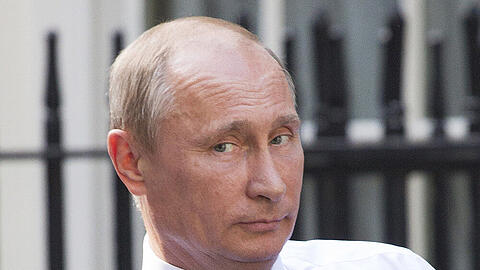 Wegen der Ukraine-Krise war Russland im vergangenen Jahr aus dem G8-Format ausgeschlossen worden.