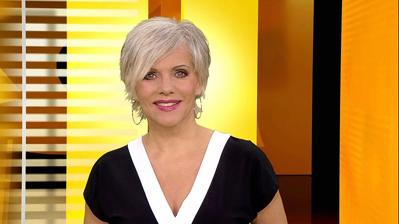 Birgit Schrowange hört bei RTL auf.