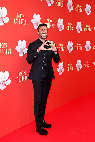 Dr. "Love" Giovanni Angiolini