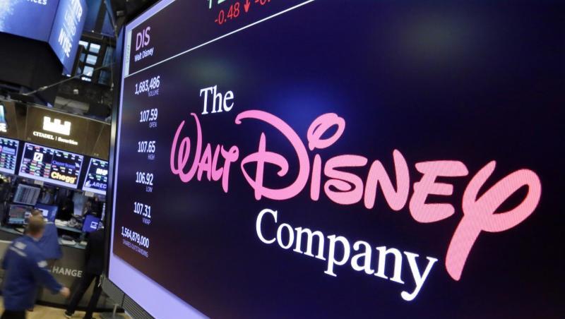 Trotz "Avengers: Endgame" ist der Gewinn von Disney um fast 40 Prozent gegenüber des Vorjahres eingebrochen. Trotz "Avengers: Endgame" ist der Gewinn von Disney um fast 40 Prozent gegenüber des Vorjahres eingebrochen.