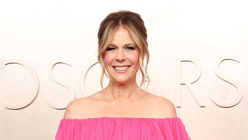 Rita Wilson meldet sich mit erfreulichen Neuigkeiten bei ihren Fans auf Instagram.