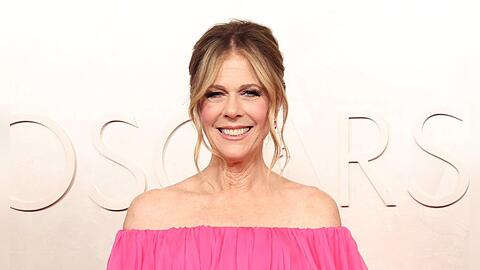 Rita Wilson meldet sich mit erfreulichen Neuigkeiten bei ihren Fans auf Instagram.
