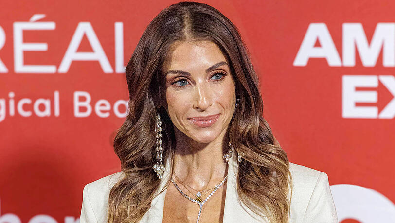 Cathy Hummels ist als Moderatorin erfolgreich. Von 2020 bis 2024 stand sie f&uuml;r die RTLZWEI-Sendung "Kampf der Realitystars" vor der Kamera.