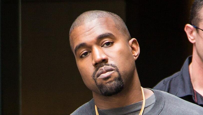 Kanye West sollte eigentlich bei den Grammy-Awards performen.