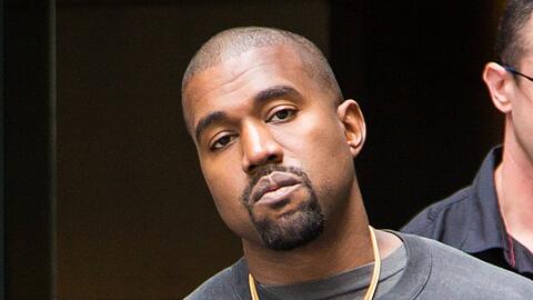 Kanye West sollte eigentlich bei den Grammy-Awards performen.