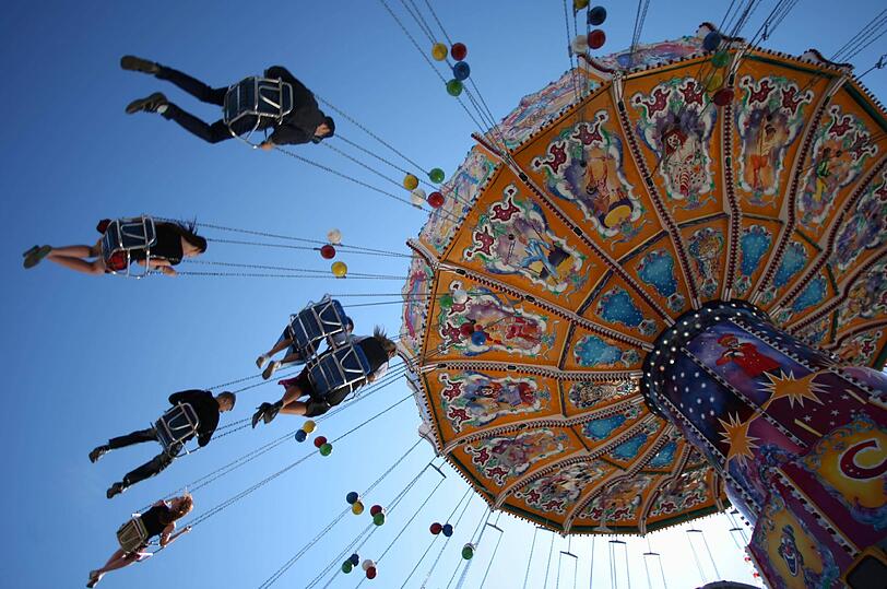 So schön war die Wiesn - Die AZ hat die schönsten Bilder vom Oktoberfest 2011 für Sie zusammengestellt - zum Durchklicken und Erinnern!