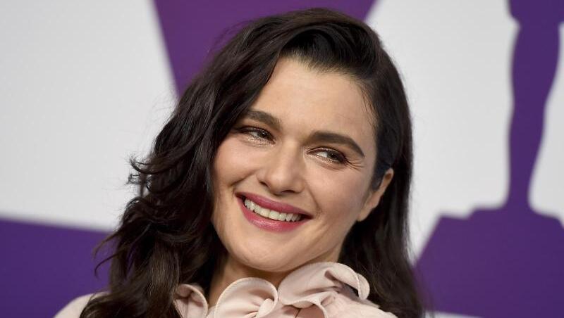 Schauspielerin Rachel Weisz wird in der neuen Serie in einer Doppelrolle zu sehen sein. Schauspielerin Rachel Weisz wird in der neuen Serie in einer Doppelrolle zu sehen sein.