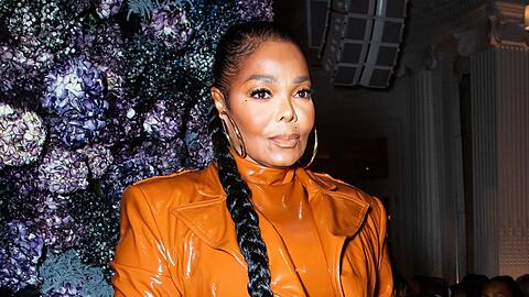 Popstar Janet Jackson hat nach langer Zeit wieder Konzert-Termine in Europa angekündigt.