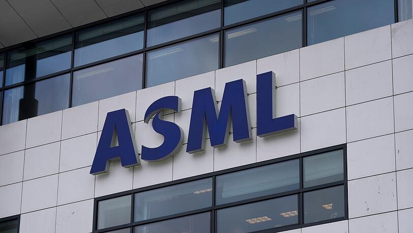Der Chiphersteller ASML beteiligt sich an Europas KI-Hoffnung Mistral aus Frankreich