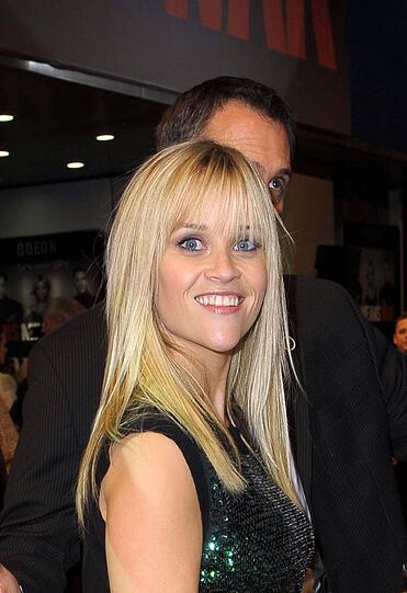 Reese Witherspoon.