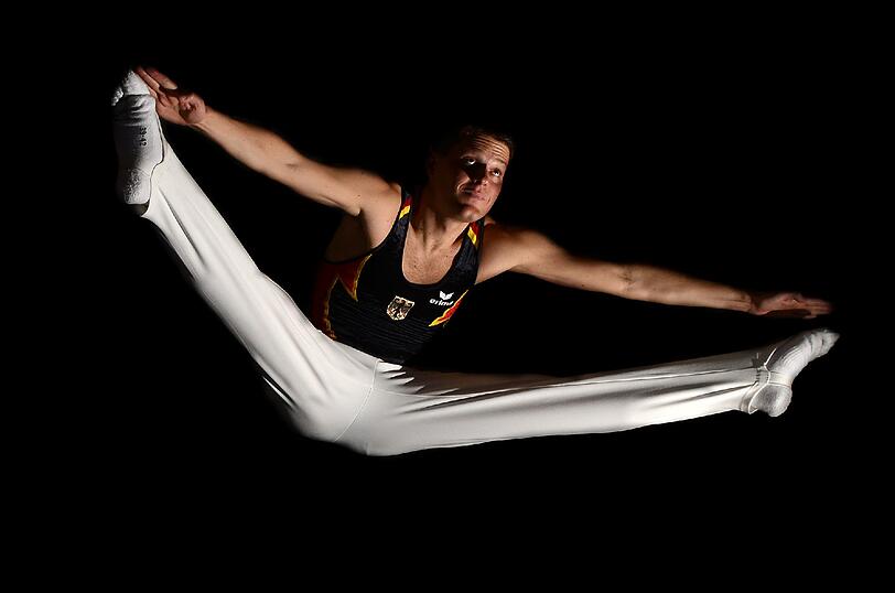 Henrik Stehlik feierte mit den deutschen Trampolinturnern zuletzt 2006 den EM-Sieg. Für Olympia in Rio konnten sich die deutschen Trampolinturner aber nicht qualifizieren.