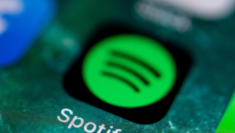 Der Musikstreaming-Marktführer Spotify kann sich in der Corona-Krise bisher auf sein Abo-Geschäft verlassen. Der Musikstreaming-Marktführer Spotify kann sich in der Corona-Krise bisher auf sein Abo-Geschäft verlassen.
