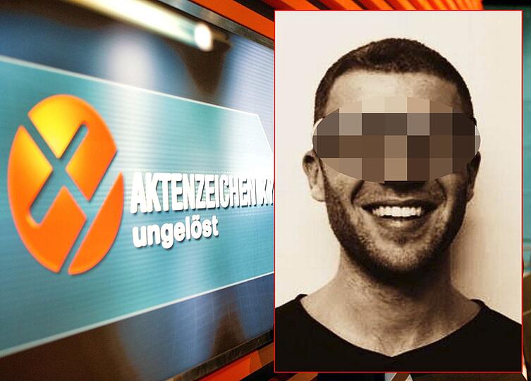 Der sogenannte Isar-Mord ist Thema bei "Aktenzeichen XY ungelöst" im ZDF.
