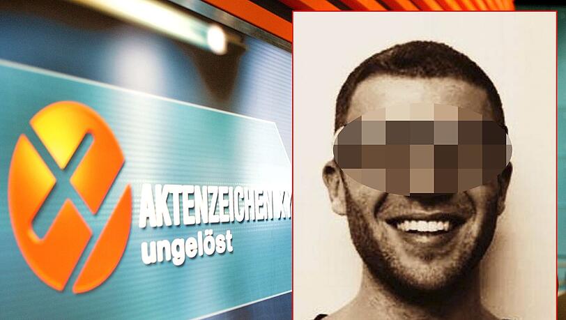 Der sogenannte Isar-Mord ist Thema bei "Aktenzeichen XY ungelöst" im ZDF. Der sogenannte Isar-Mord ist Thema bei "Aktenzeichen XY ungelöst" im ZDF.