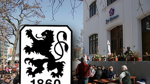 TSV 1860 München: Die Mitglieder der Fuballabteilung treffen sich heute im Pschorr am Viktualienmarkt.